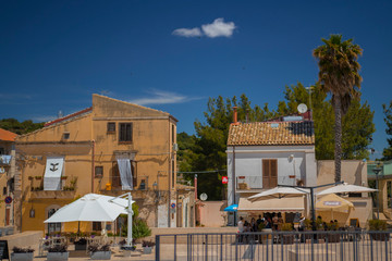 Fototapeta premium Sicilia