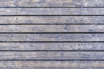 Old wooden background