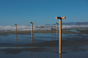 Hafen Meer Schiff Boot Strand