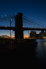 Brooklyn Bridge