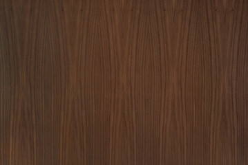 Natural Walnut Wood Texture Background