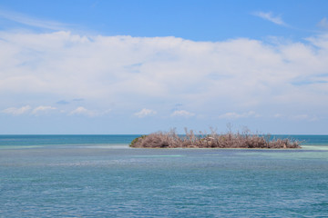 keys island