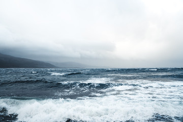Nature in North Norway