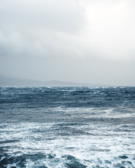 Nature in North Norway