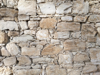 Masonry wall