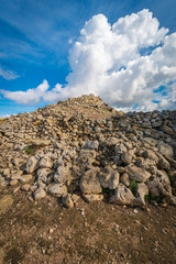 Torralba den Salord in MInorca, Spain.