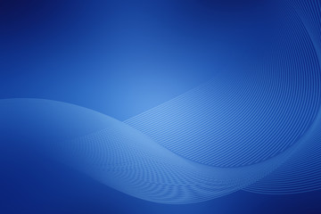 abstract, blue, wave, design, wallpaper, 