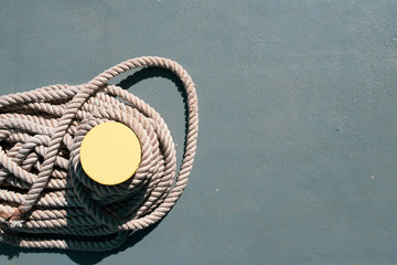 minimalistic rope