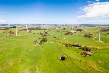 Bass Coast Wind Farm