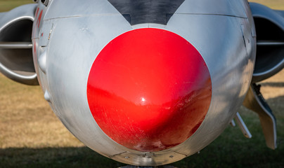 fighter plane details