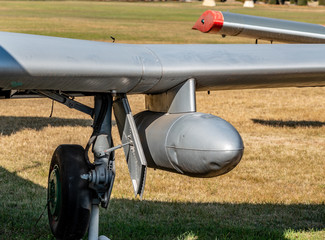 fighter plane details