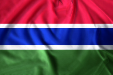 Gambia