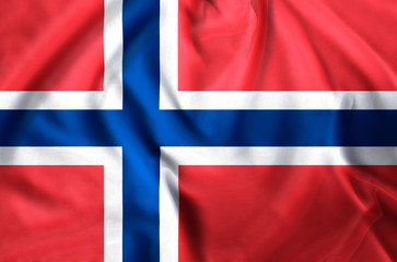 Obraz premium Norway