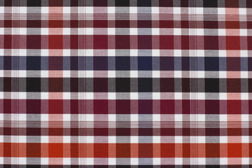 Texture cotton colored fabric. Background abstraction factory textile material close up. For tailoring.