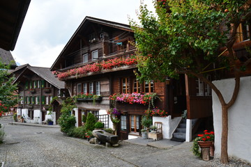 Interlaken Suisse - Interlaken Switzerland