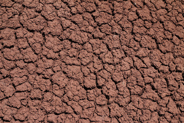 Dirt, Painted Hills, Oregon