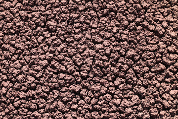 Naklejka premium Dirt, Painted Hills, Oregon