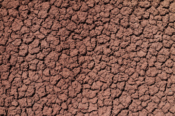 Dirt, Painted Hills, Oregon