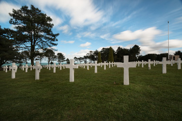 Colleville-sur-Mer