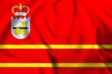 Obraz premium Smolensk