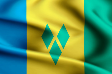 Saint vincent and the grenadines