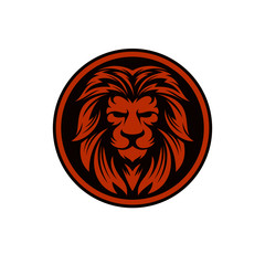 Luxury Lion Logo Templates