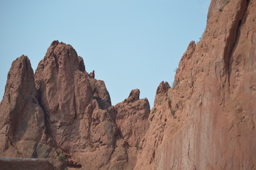 Fototapeta premium CS 0336