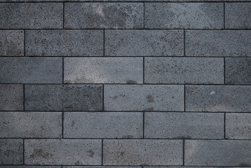 Background of Natural Stone Texture on Wall 1