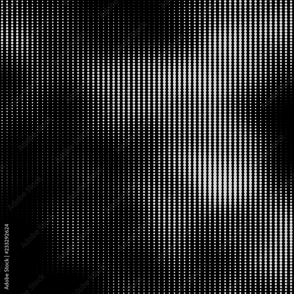 Poster halftone pattern. dot background texture. abstract dotted background