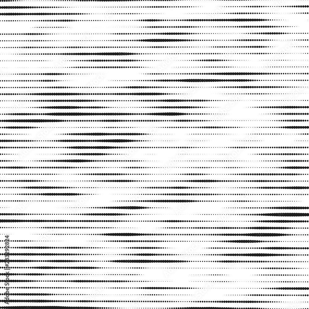 Poster halftone pattern. dot background texture. abstract dotted background