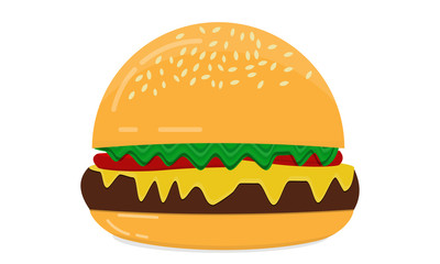 Hamburger 