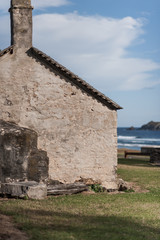 Stone Cottage, Norfolk Island