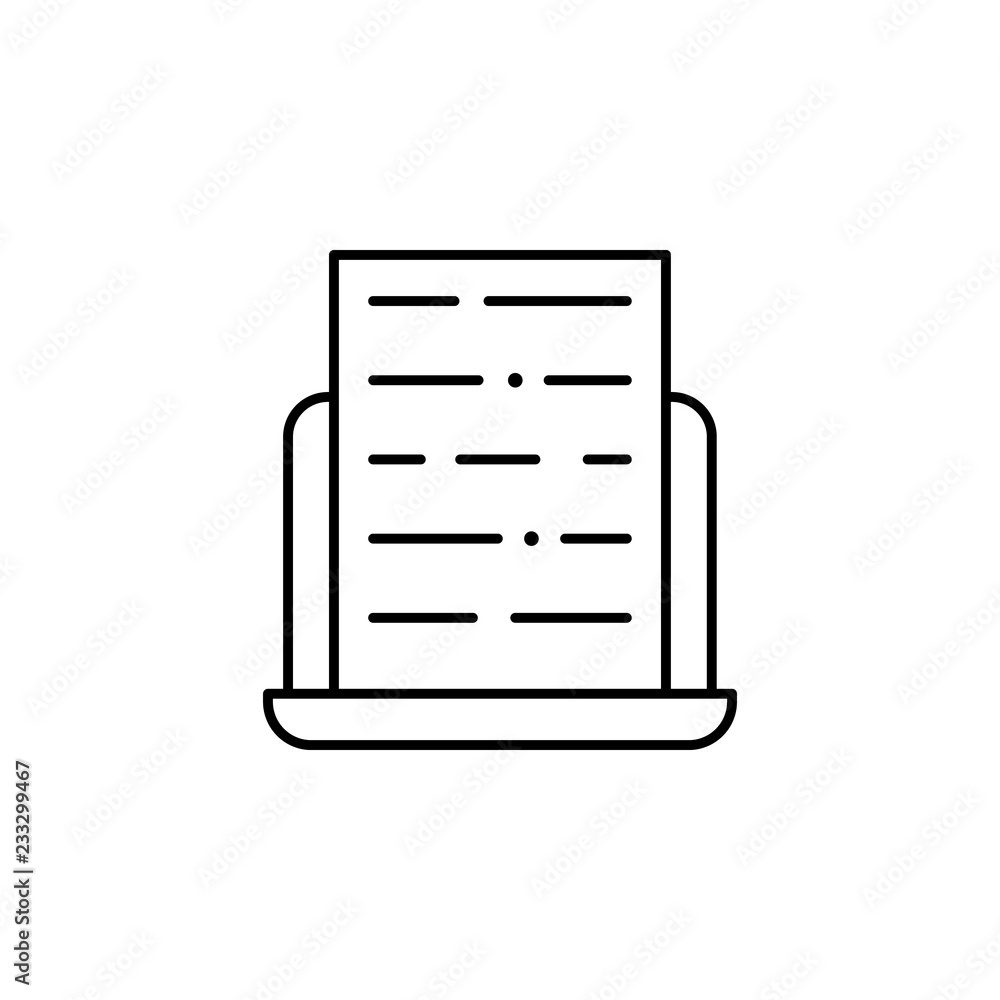 Aufkleber code, internet technology icon. element of internet technology icon for mobile concept and web apps.