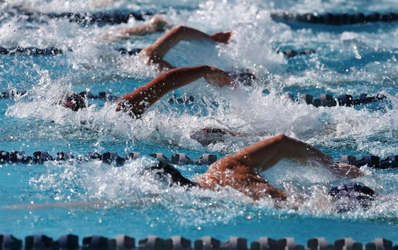 Swim Meet