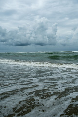Tropical weather