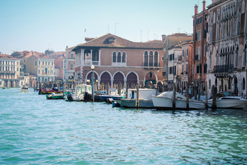 inspiring image from venice, italy