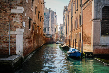 inspiring image from venice, italy