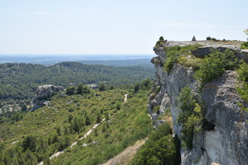 Fototapeta na wymiar French Panorama