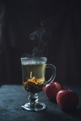 Tea