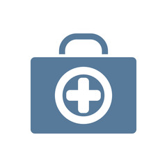 Doctor Bag Icon