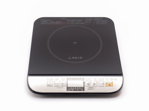 卓上IHクッキングヒーター