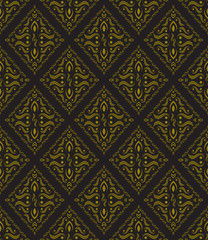 abstract swoosh wave wallpaper gold color