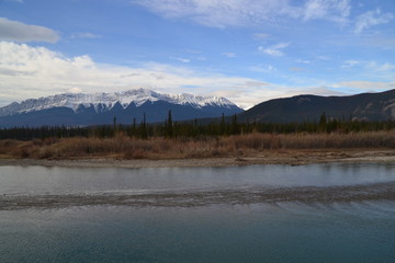 Jasper Lake