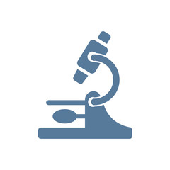Microscope Icon