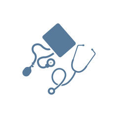 Medical Equipment Icon
