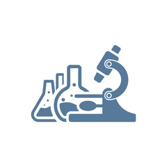 Laboratory Icon