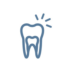 Dental Care Icon