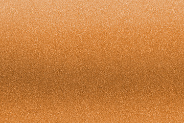 Copper foil metallic texture wrapping paper background for wallpaper decoration element