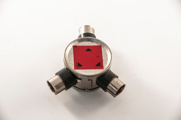 mechanical tool for aerial