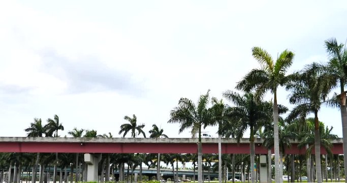 ftl traffic 95 meets 595 tracks northboud1 300